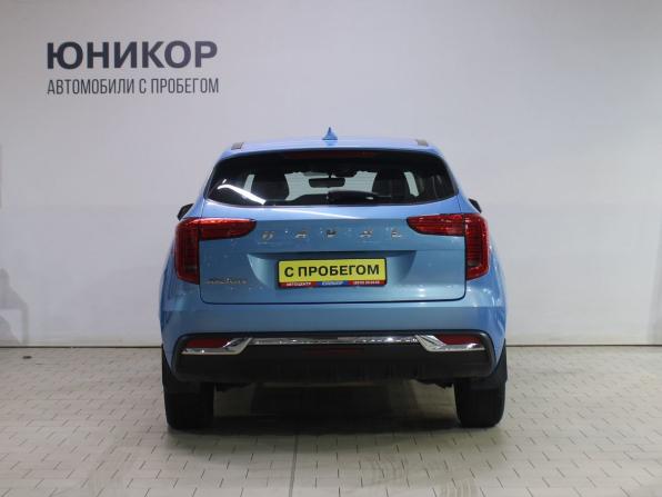 Haval Jolion I с пробегом 2022 года, цена 1 399 000 рублей, 133200 км, внедорожник, Автокод Объявления