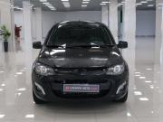 Lada (ВАЗ) Kalina II Самара  - изображение 27