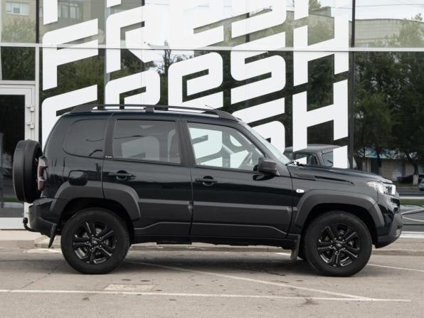 Lada (ВАЗ) Niva Travel I с пробегом 2022 года, цена 1 054 200 рублей, 31238 км, внедорожник, Автокод Объявления