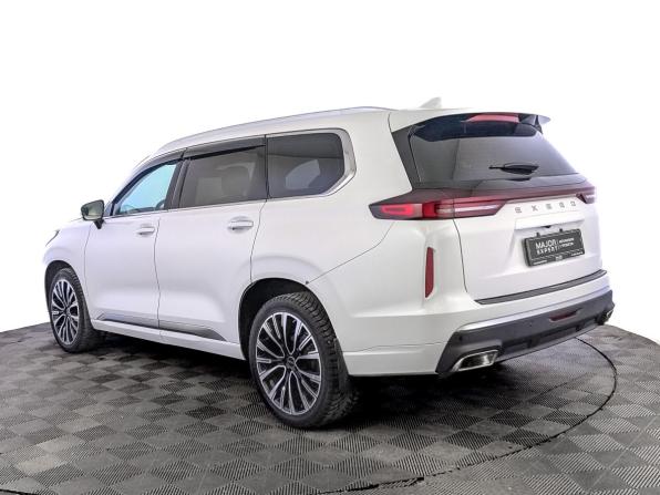 Exeed VX I с пробегом 2022 года, цена 2 410 000 рублей, 88582 км, внедорожник, Автокод Объявления