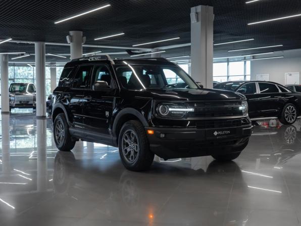 Ford Bronco Sport I с пробегом 2021 года, цена 2 425 000 рублей, 87842 км, внедорожник, Автокод Объявления