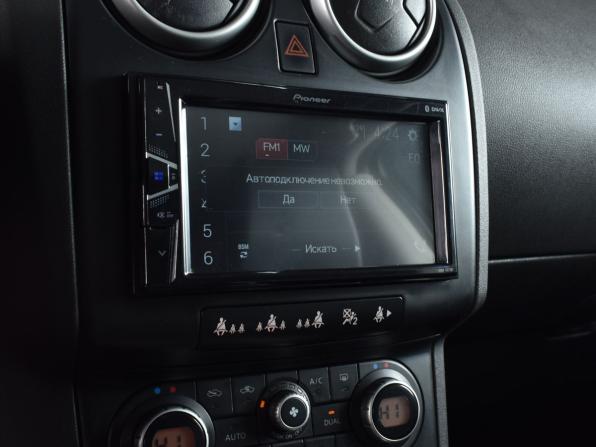 Nissan Qashqai I с пробегом 2008 года, цена 865 995 рублей, 196723 км, внедорожник, Автокод Объявления