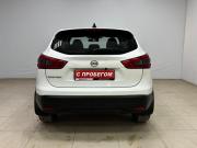 Nissan Qashqai II Альметьевск  - изображение 27