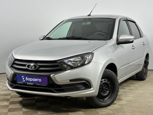 Lada (ВАЗ) Granta I Рестайлинг с пробегом 2024 года, цена 859 000 рублей, 35891 км, седан, Автокод Объявления