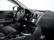 Nissan Qashqai I Рестайлинг Санкт-Петербург  - изображение 34