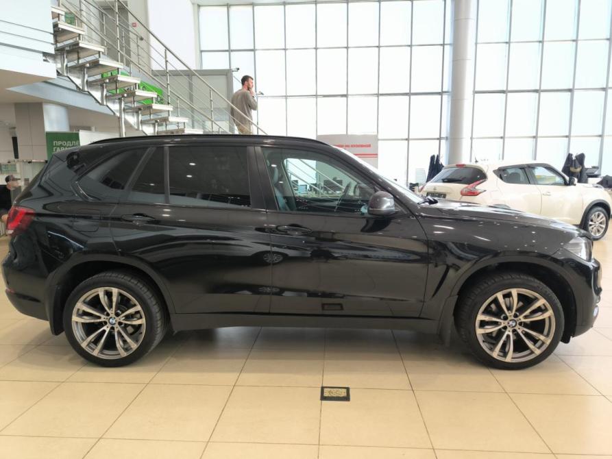 BMW X5 III (F15) Казань  - изображение 5