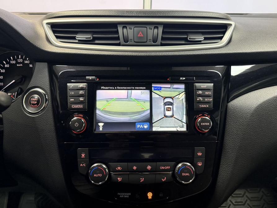 Nissan Qashqai II Тверь  - изображение 18
