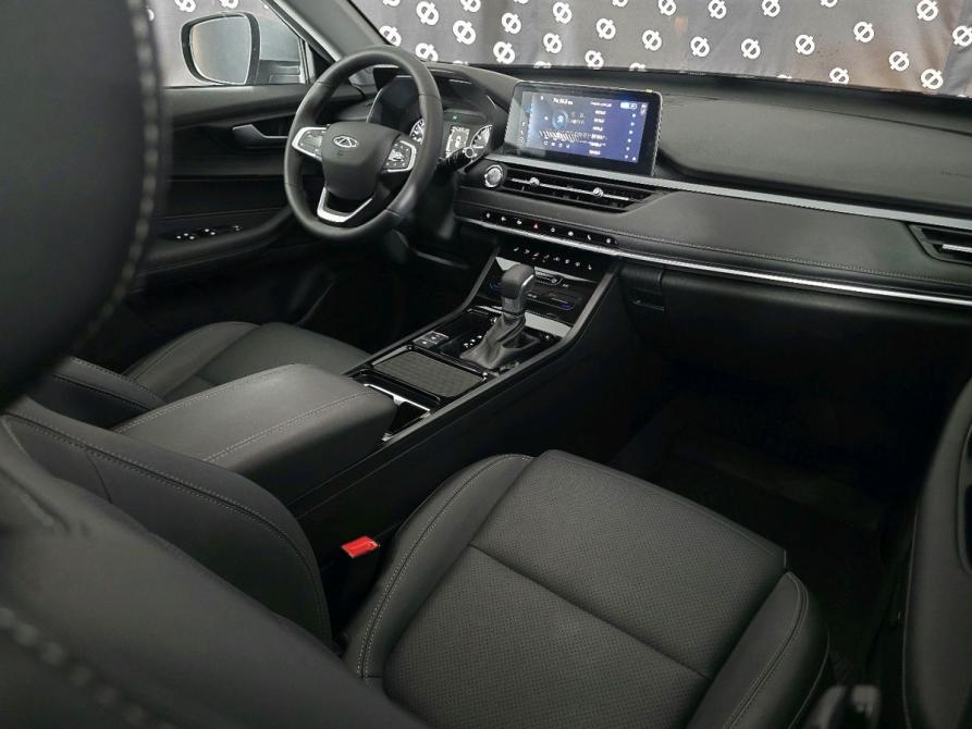 Chery Tiggo 4 I Рестайлинг 2 Новосибирск  - изображение 17