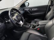 Nissan Qashqai II Рестайлинг Липецк  - изображение 28