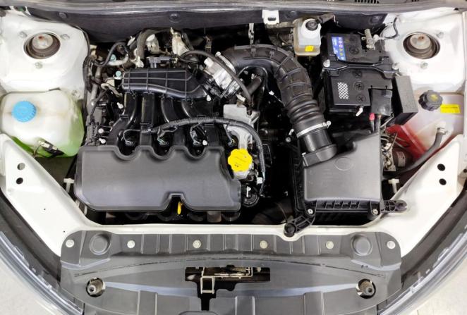 Lada (ВАЗ) Granta I Рестайлинг с пробегом 2023 года, цена 790 000 рублей, 55623 км, лифтбек, Автокод Объявления