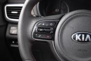 Kia Optima IV Рестайлинг Оренбург  - изображение 34