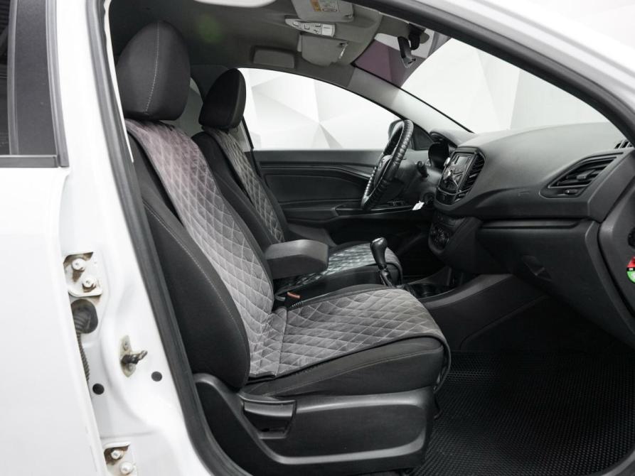 Lada (ВАЗ) Vesta I Ульяновск  - изображение 11