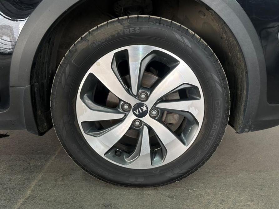 Kia Rio IV Москва  - изображение 19