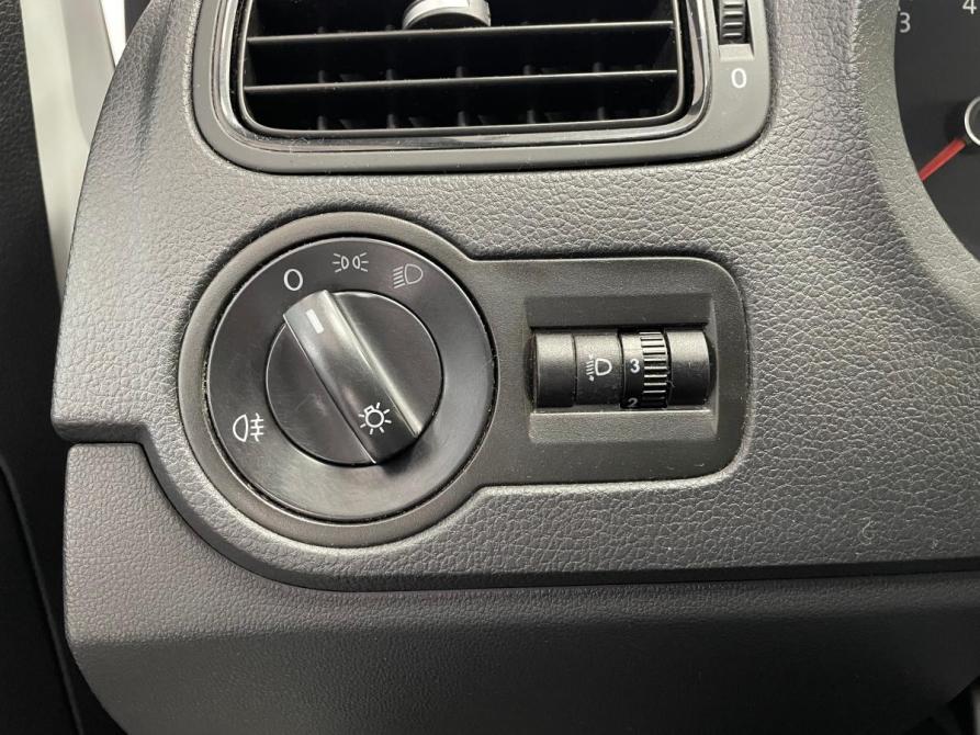 Volkswagen Polo V Красноярск  - изображение 12