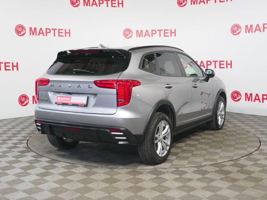 Haval Jolion I Рестайлинг Вологда  - изображение 5
