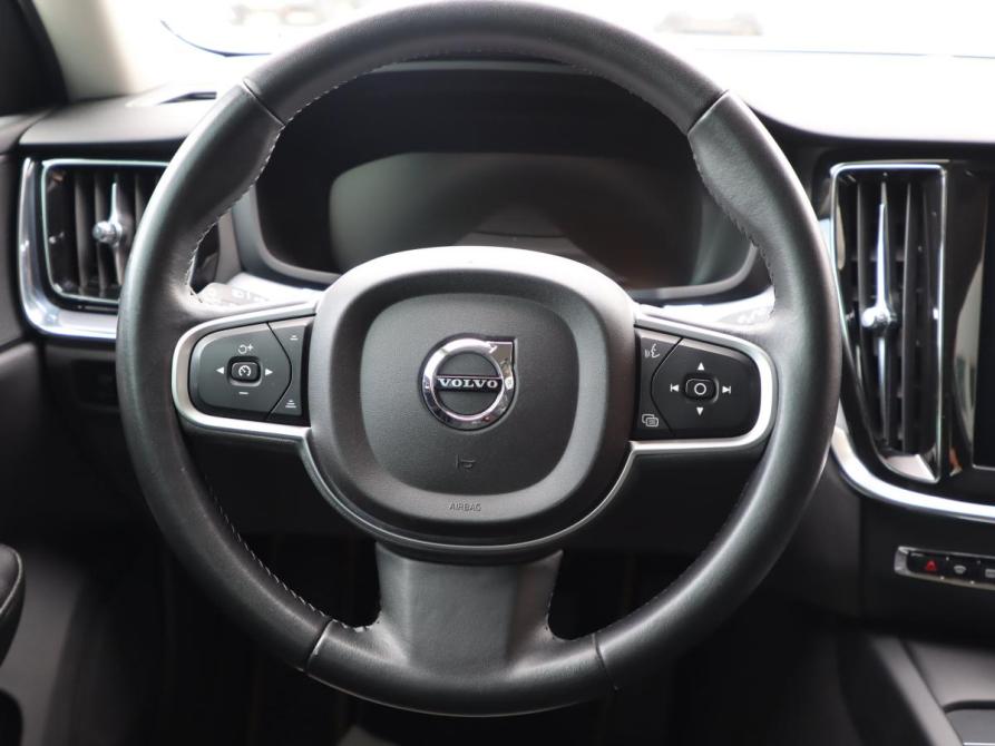 Volvo V60 II Санкт-Петербург  - изображение 11