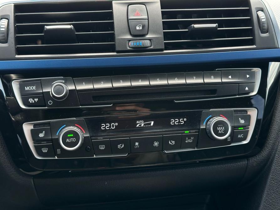 BMW 3 серии VI (F3x) Рестайлинг Пермь  - изображение 22