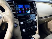 Infiniti FX II (S51) Рестайлинг Екатеринбург  - изображение 33