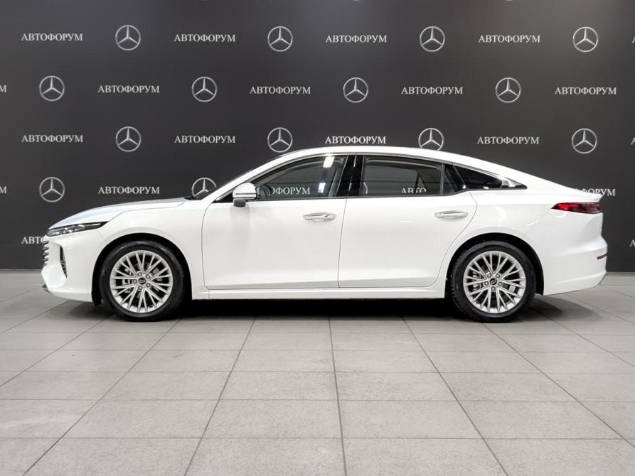FAW Bestune B70 I Рестайлинг Москва  - изображение 8