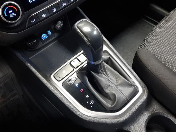 Hyundai Creta I с пробегом 2018 года, цена 1 749 000 рублей, 94903 км, внедорожник, Автокод Объявления