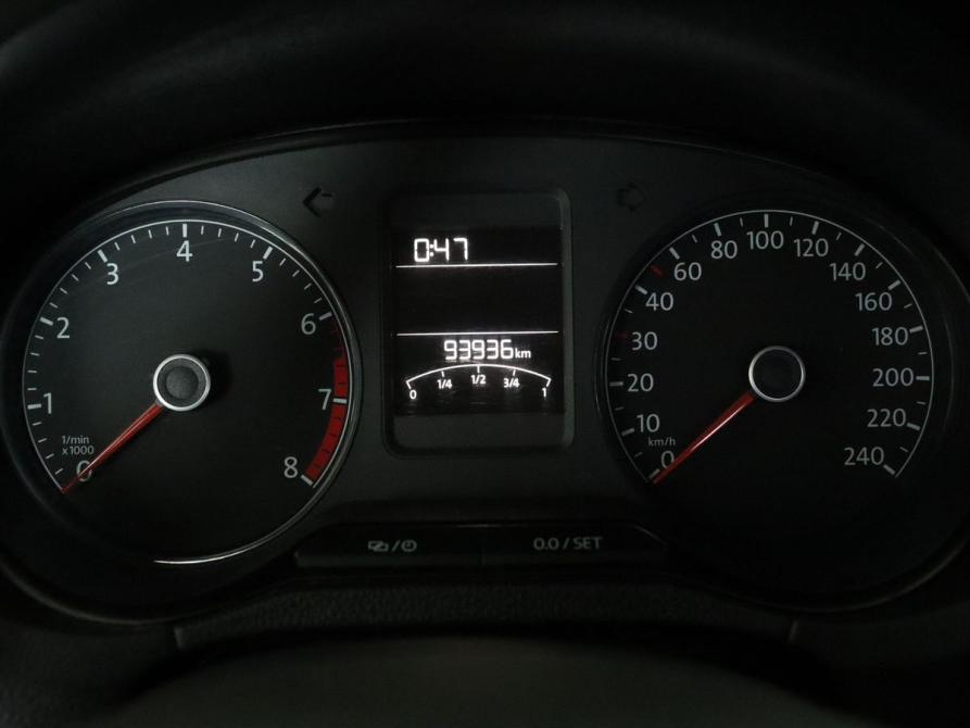 Volkswagen Polo V Рестайлинг Калининград  - изображение 16