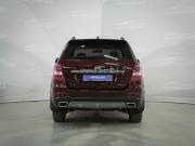 Lifan X60 I Рестайлинг 2 Новосибирск  - изображение 33