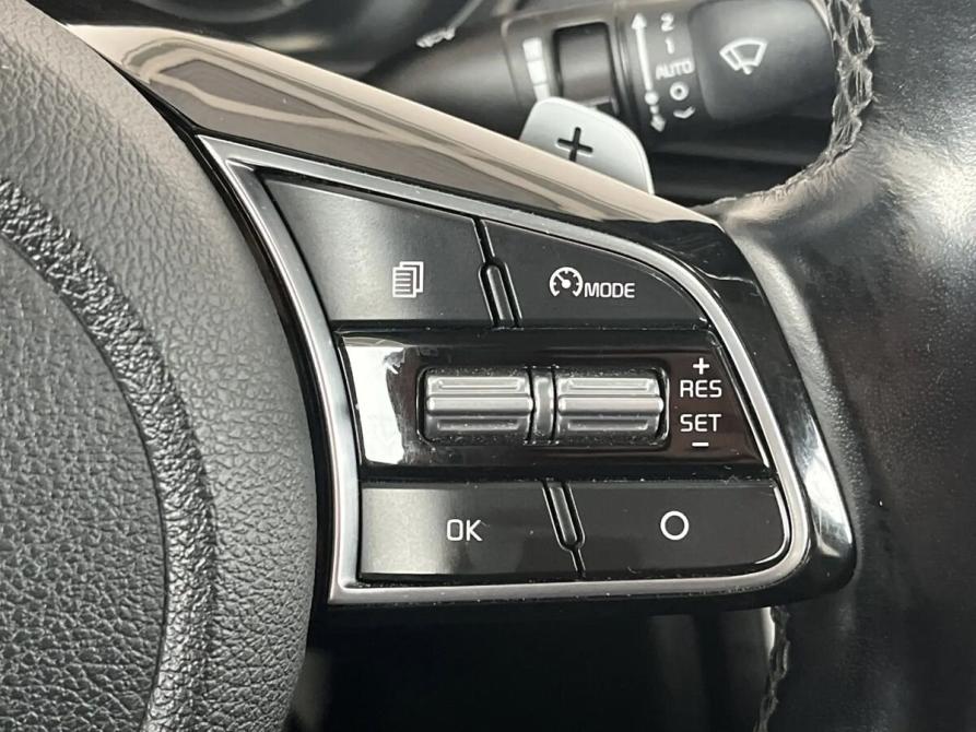 Kia Optima IV Рестайлинг Петрозаводск  - изображение 15