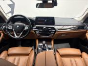 BMW 5 серии VII (G30/G31/G38) Рестайлинг Ростов-на-Дону  - изображение 25