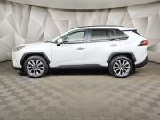 Toyota RAV4 V (XA50) Москва  - изображение 25