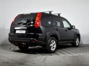 Nissan X-Trail II Санкт-Петербург  - изображение 26