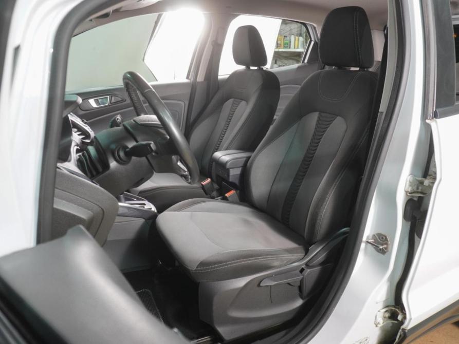 Ford EcoSport II Воронеж  - изображение 10