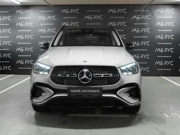 Новый Mercedes-Benz GLE II (V167) Рестайлинг 2025 года, цена 15 280 000 рублей, внедорожник, Автокод Объявления