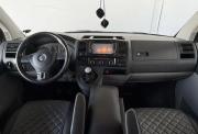 Volkswagen Caravelle T5 Рестайлинг Киров  - изображение 44