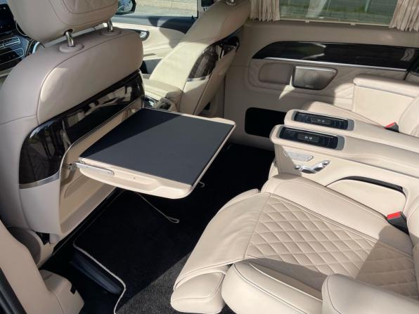 Mercedes-Benz V-Класс III (W447) Рестайлинг с пробегом 2023 года, цена 10 300 000 рублей, 57018 км, минивэн, Автокод Объявления