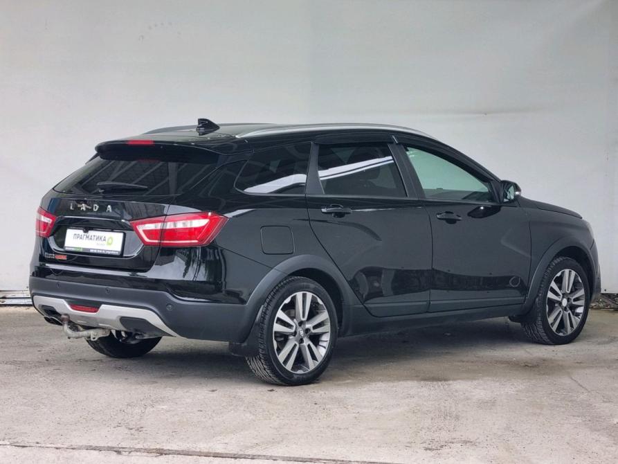 Lada (ВАЗ) Vesta I Петрозаводск  - изображение 6