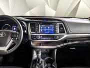 Toyota Highlander III (XU50) Рестайлинг Москва  - изображение 34