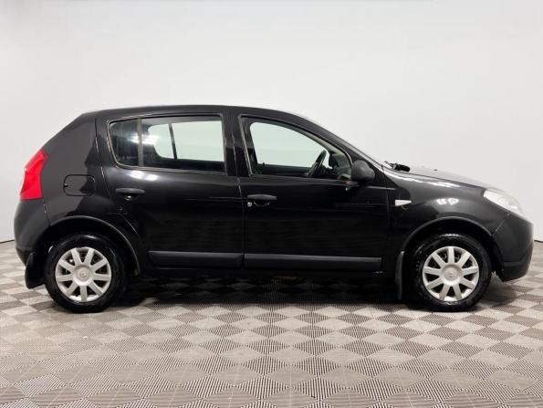 Renault Sandero I с пробегом 2011 года, цена 409 900 рублей, 208554 км, хэтчбек, Автокод Объявления
