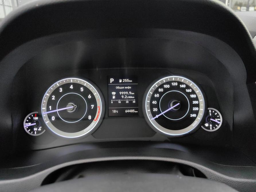Hyundai Creta II Подольск  - изображение 10