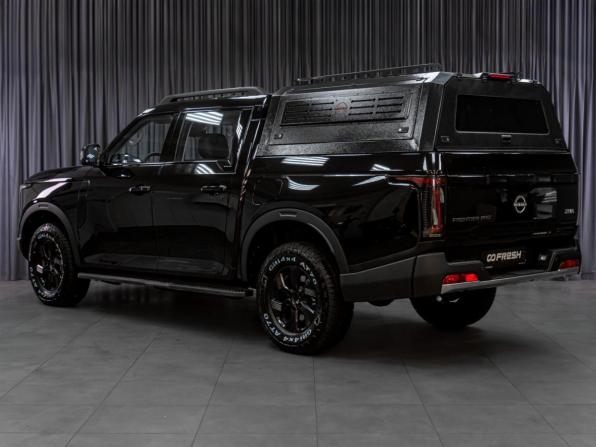 Nissan Frontier Pro с пробегом 2026 года, цена 4 879 000 рублей, 33 км, offers.body_type.unknown, Автокод Объявления