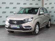 Lada (ВАЗ) XRAY I Оренбург  - изображение 22