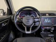 Kia Rio IV Рестайлинг Москва  - изображение 47