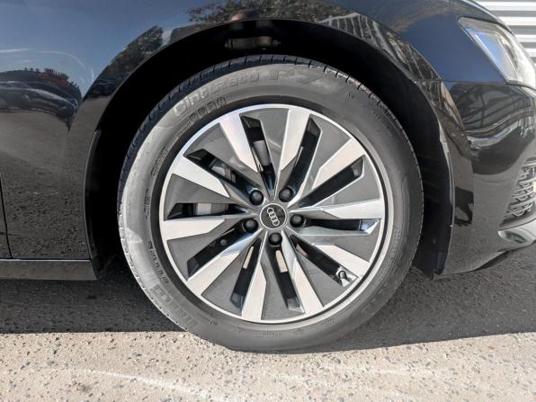 Audi A6 V (C8) с пробегом 2021 года, цена 4 500 000 рублей, 59000 км, седан, Автокод Объявления