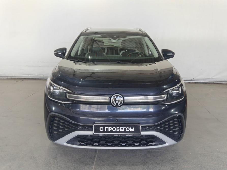 Volkswagen ID.6 Москва  - изображение 2
