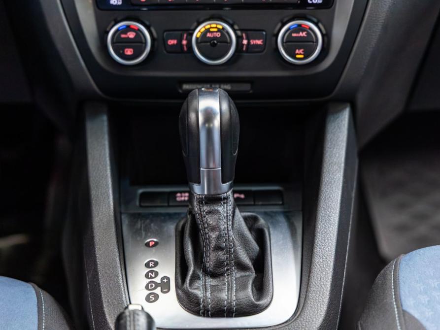 Volkswagen Jetta VI Волгоград  - изображение 23