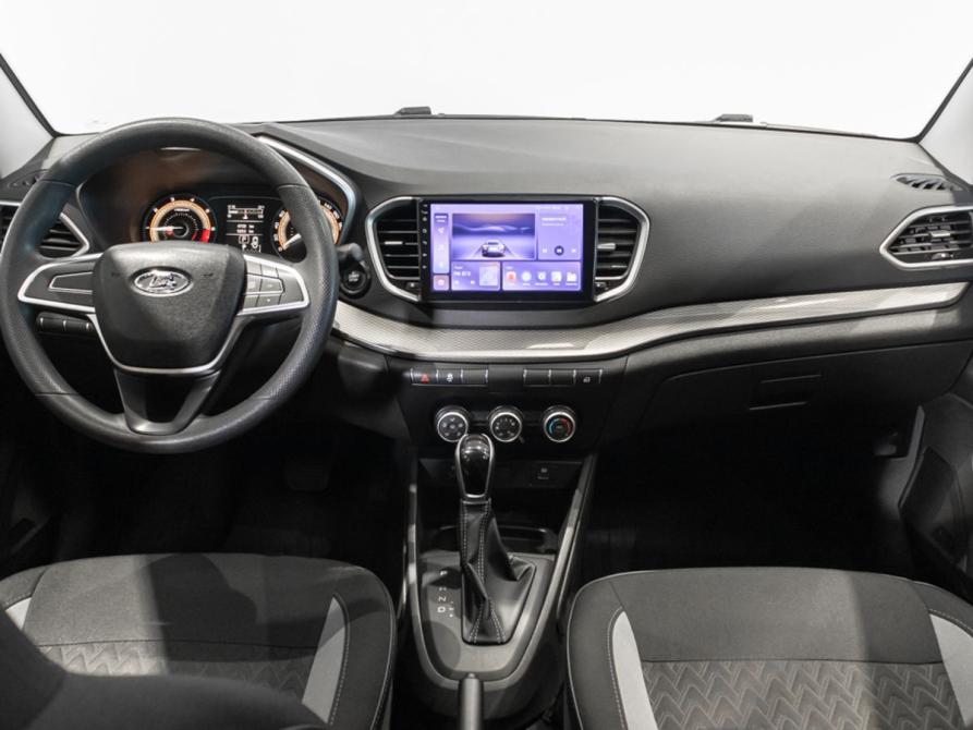 Lada (ВАЗ) Vesta I Рестайлинг (NG) Казань  - изображение 6