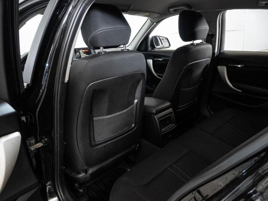 BMW 1 серии II (F20/F21) Рестайлинг Ставрополь  - изображение 11