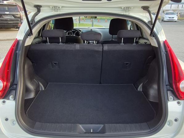 Nissan Juke I с пробегом 2011 года, цена 979 000 рублей, 116752 км, внедорожник, Автокод Объявления