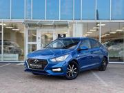 Hyundai Solaris II Ульяновск  - изображение 26