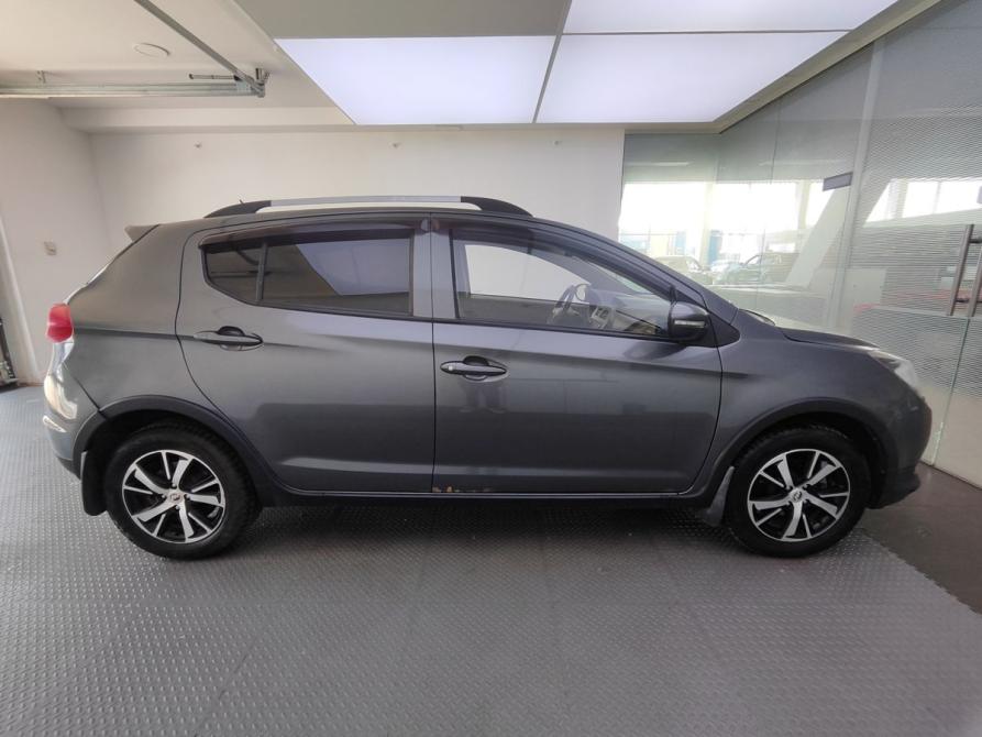 Lifan X50 Уфа  - изображение 5