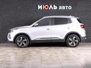 Chery Tiggo 4 Pro I Рестайлинг Екатеринбург  - изображение 26